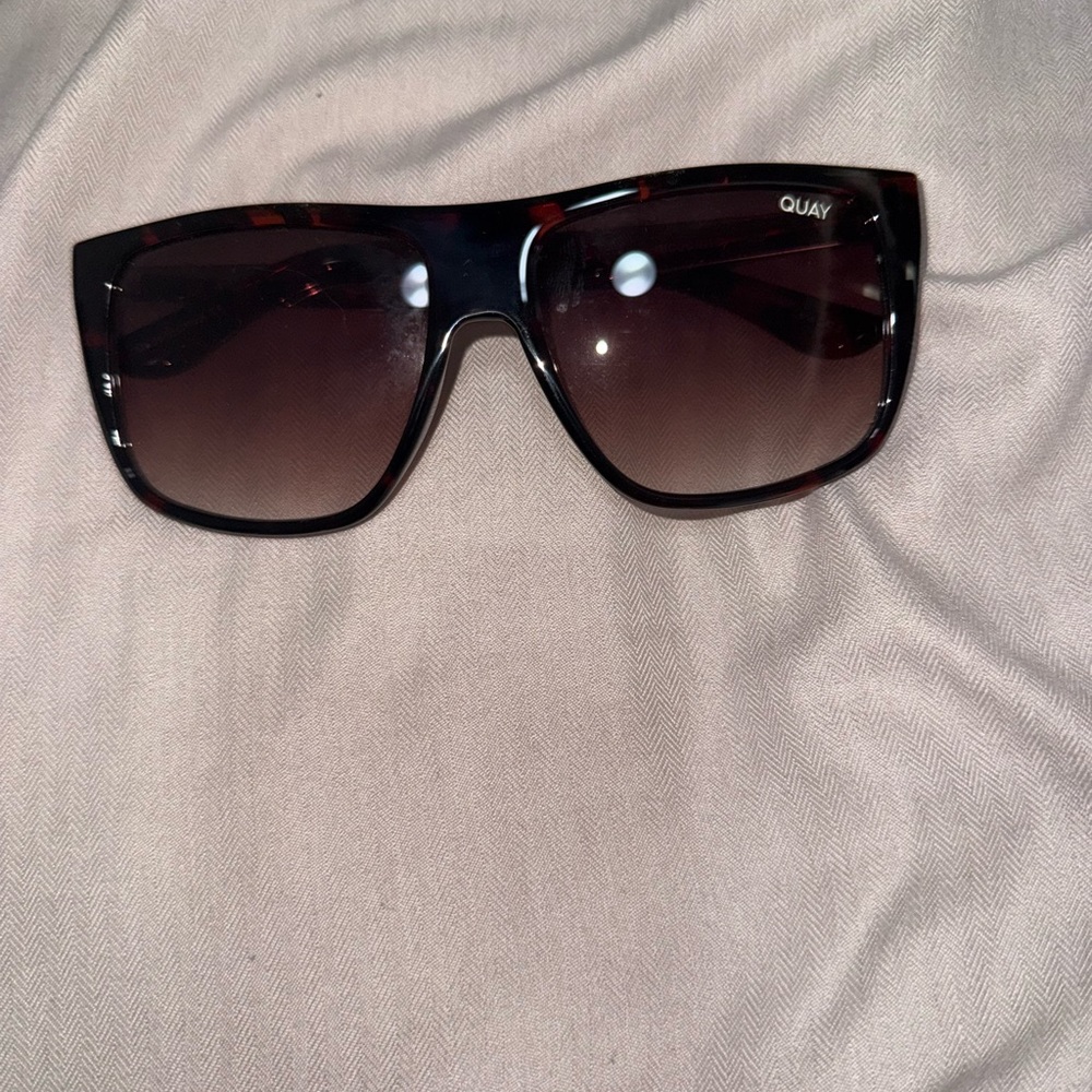 Quay sunglasses